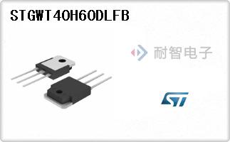 STGWT40H60DLFB