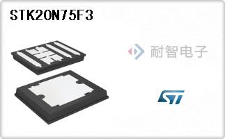 STK20N75F3