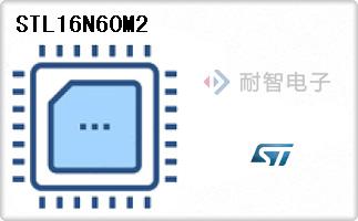 STL16N60M2