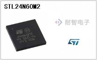STL24N60M2