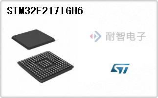 STM32F217IGH6