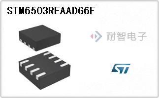 STM6503REAADG6F
