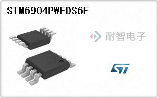 STM6904PWEDS6F
