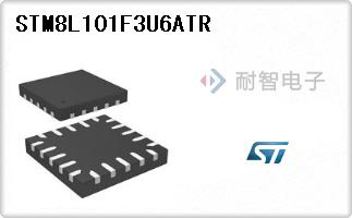 STM8L101F3U6ATR