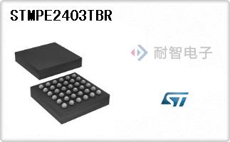 STMPE2403TBR