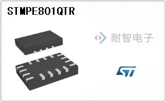 STMPE801QTR