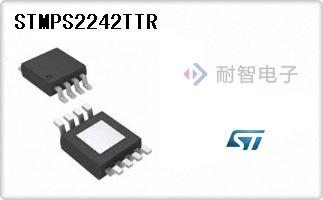 STMPS2242TTR