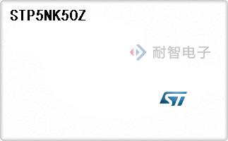 STP5NK50Z
