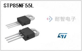 STP85NF55L
