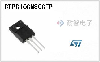 STPS10SM80CFP