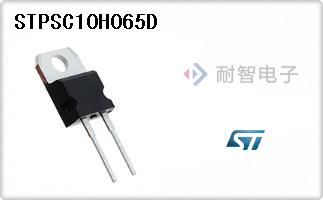 STPSC10H065D