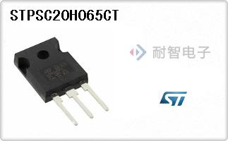STPSC20H065CT