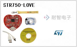 STR750-LOVE