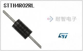 STTH4R02RL