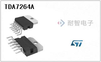 TDA7264A