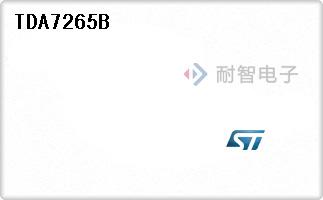 TDA7265B