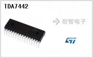 TDA7442