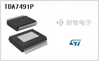TDA7491P