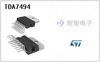 TDA7494