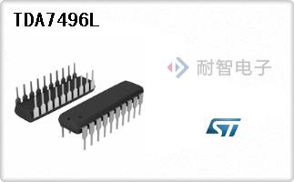 TDA7496L