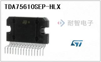 TDA75610SEP-HLX