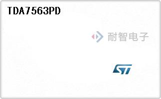 TDA7563PD