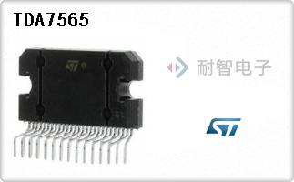 TDA7565