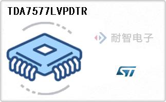 TDA7577LVPDTR