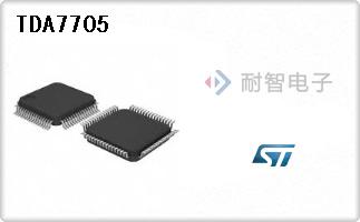 TDA7705