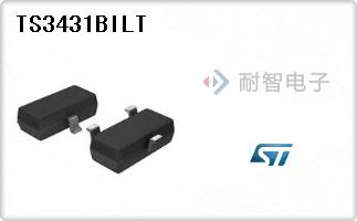 TS3431BILT