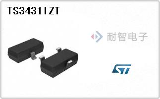TS3431IZT