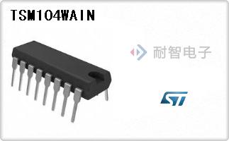 TSM104WAIN