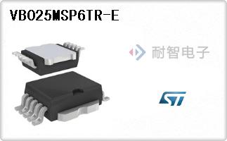 VB025MSP6TR-E