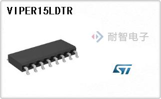 VIPER15LDTR