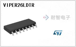 VIPER26LDTR