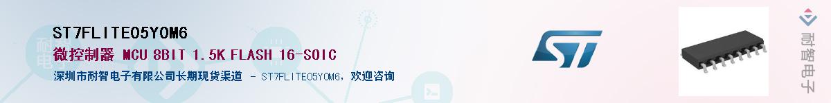 ST7FLITE05Y0M6������-�������