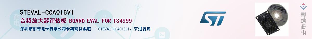 STEVAL-CCA016V1������-�������