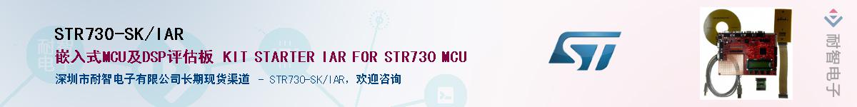 STR730-SK/IAR������-�������