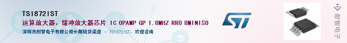 TS1872IST������-�������