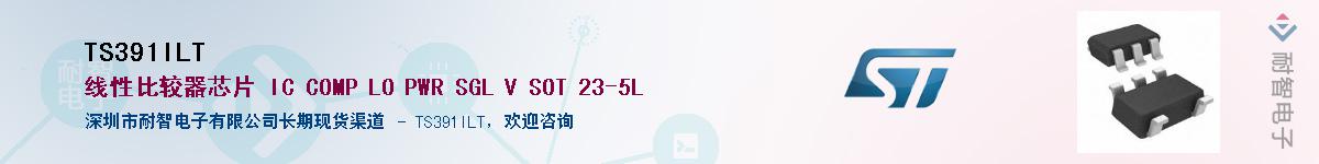 TS391ILT������-�������