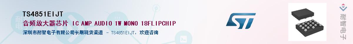 TS4851EIJT����(y��ng)��-�������