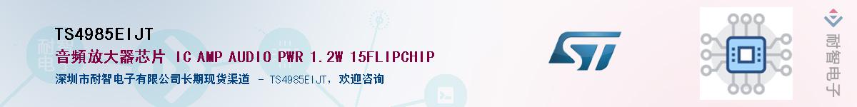 TS4985EIJT������-�������