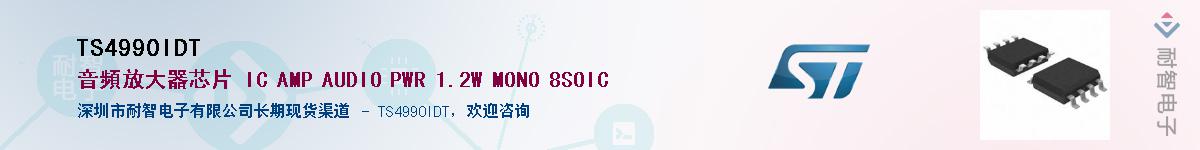 TS4990IDT������-�������