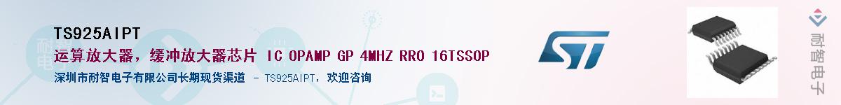 TS925AIPT������-�������