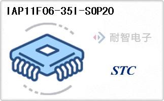 IAP11F06-35I-SOP20