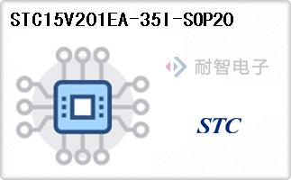 STC15V201EA-35I-SOP20
