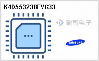 K4D553238FVC33