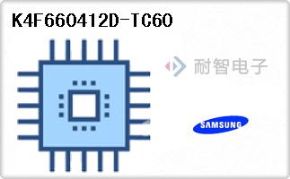K4F660412D-TC60