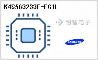 K4S563233F-FC1L