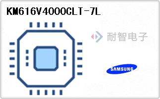 KM616V4000CLT-7L